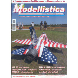 MODELLISTICA 617