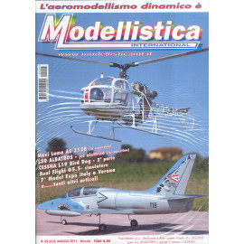 MODELLISTICA 614