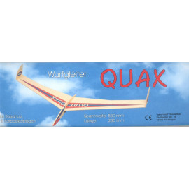 BALSETTA QUAX AERONAUT