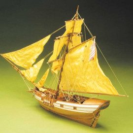 JAMAICA - Sloop del 1710