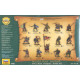 RUSSIAN FOOT WARRIORS SEC XIII VIX
