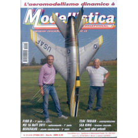 MODELLISTICA 617