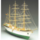 GORCH FOCK  MANTUA MODEL