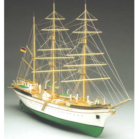 GORCH FOCK  MANTUA MODEL