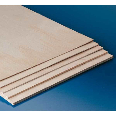 COMPENSATO DI BETULLA AVIO 1x200x600