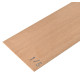 TAVOLETTA NOCE BAHIA 1,5x100x1000