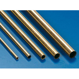 TUBO OTTONE 3x1,6mm