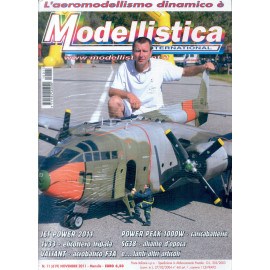 MODELLISTICA 619