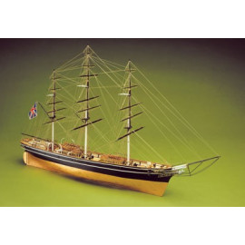 CUTTY SARK - Clipper Inglese