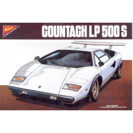 LAMBORGHINI COUNTACH LP500S