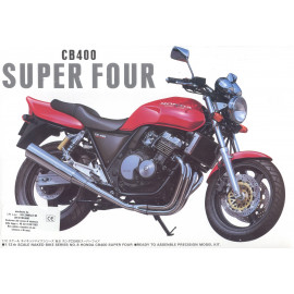 HONDA CB SUPER FOUR