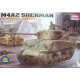 M4A2 SHERMAN RUSSIAN ARMY