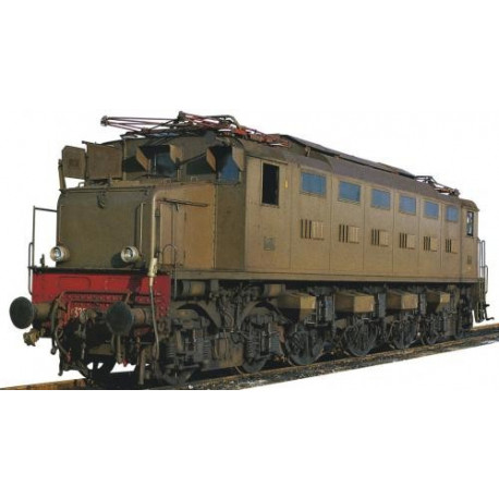 Locomotiva elettrica E.326 - VITRAINS