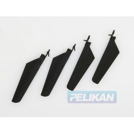Set Gommini v4 colibri