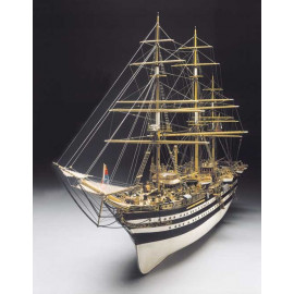 AMERIGO VESPUCCI  1/84