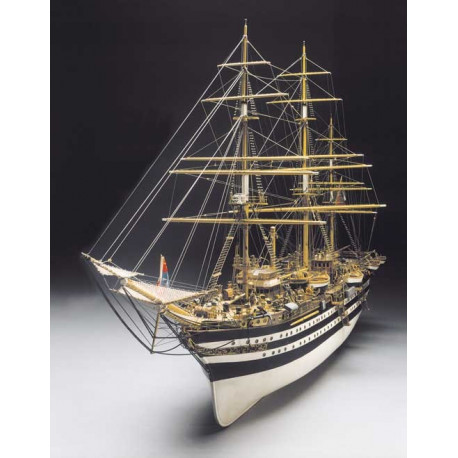 AMERIGO VESPUCCI  1/84