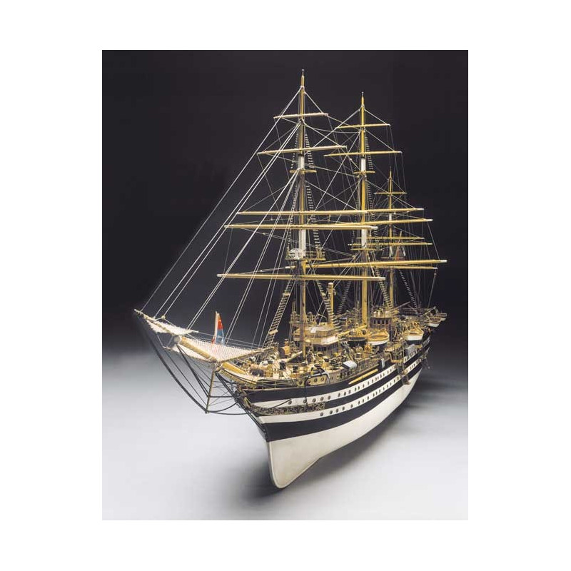 AMERIGO VESPUCCI 1/84