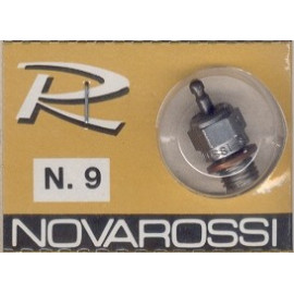 CANDELA GLOW 7 NOVAROSSI