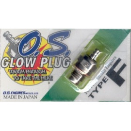 CANDELA GLOW  A5 OS