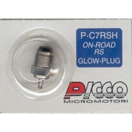 CANDELA GLOW  P7TC PICCO