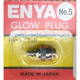 CANDELA GLOW  ENYA N°4