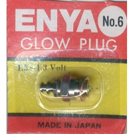 CANDELA GLOW  ENYA N°6