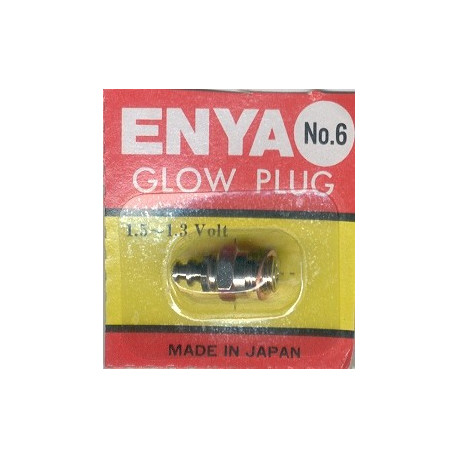 CANDELA GLOW  ENYA N°5