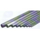 TUBO ALLUMINIO 9x8,1mm