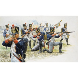 Fanteria di Linea 1811  