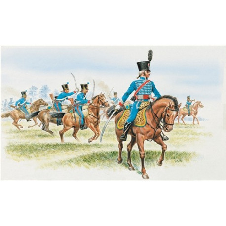 Ussari Francesi 
