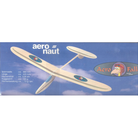 ALIANTE AERO FALKE AERONAUT