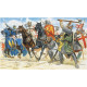 Crociati XI°sec