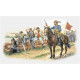 Confederate Troops
