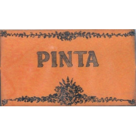 Targa S.Felipe - MANTUA