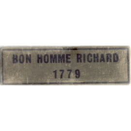 Targa Bon Homme Richard