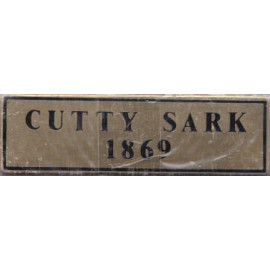 Targa CUTTY SARK