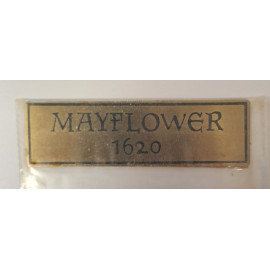 Targa MAYFLOWER