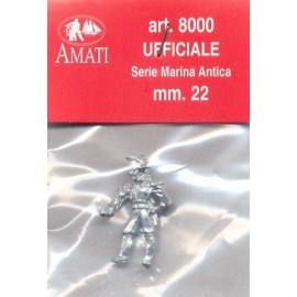 UFFICIALE 22mm AMATI