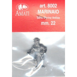 MARINAIO 22mm AMATI