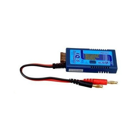 PRO PEAK EQ-5 RIPMAX