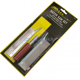 CONFEZIONE CUTTERS - MAXX
