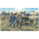 Artiglieria Unionista - 6038  guerra civile americana