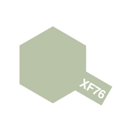 XF76 GRAY GREEN (IJN) TAMIYA