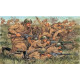 Russian Infantry