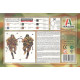 Russian Infantry