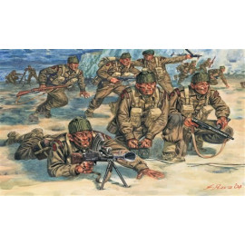 British Commandos