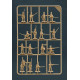 French Light Infantry