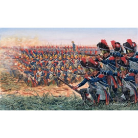 French Granadiers