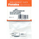 QUARZO TX AM27.125 FUTABA