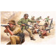 WWII German Afrikakorps